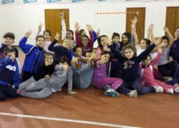 Volley, cresce il settore giovanile a Isola Capo Rizzuto