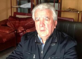 PD: Commissione Garanzia Provinciale, Pietro Secreti eletto presidente