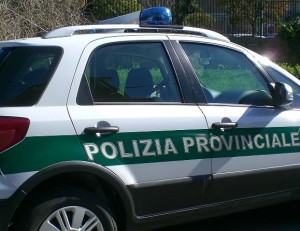 Polizia Provinciale