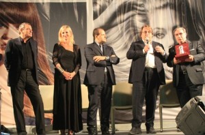 Premio Caccuri 2013