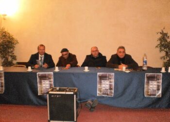 Castrovillari, presentata la XV Stagione Teatrale