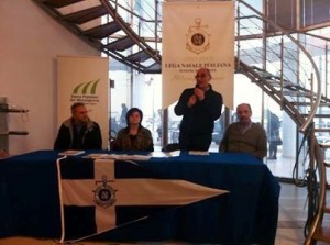 Presentazione concorso letterario