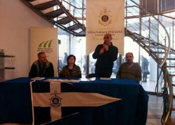 Immigrazione, concorso letterario della Lega Navale Crotone