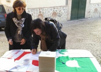 Il sindaco di Cropalati Grillo nell’assemblea regionale del PD