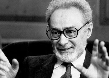 L’Unical incontra la Fondazione ‘Primo Levi’