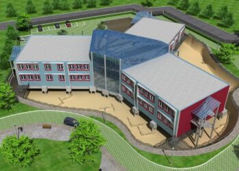 Crotone, presentato il progetto del nuovo Istituto Gravina