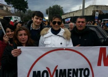 Piano sul ciclo dei rifiuti: M5S incontra l’assessore Pugliano