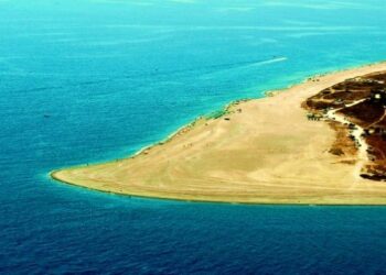 Isole nello Ionio, al largo della ‘Riviera di Filottete’ – Parte I prologo