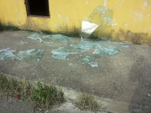 Raid alla scuola Don Bosco (1)