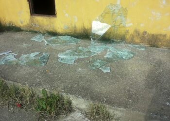 Nuovo raid vandalico alla ‘Don Bosco’ di Ciro’ Marina