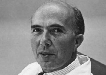 Centenario della nascita di Dulbecco: Nobel per la medicina nel 1975