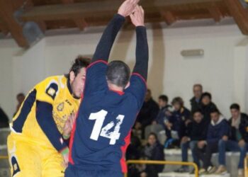 Pallamano, il Crotone sabato in casa dei reggini
