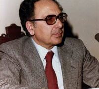 Anomali cattolici in politica: Rosario Chiriano