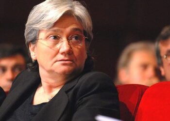 Lotta alla ‘ndrangheta, Rosy Bindi in Calabria