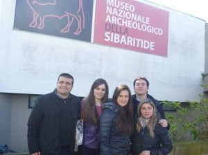 Rotaract Club Corigliano Rossano a Sibari