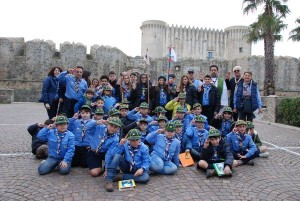 Scout Agesci Ciro Marina Promessa a Santa Severina (257)