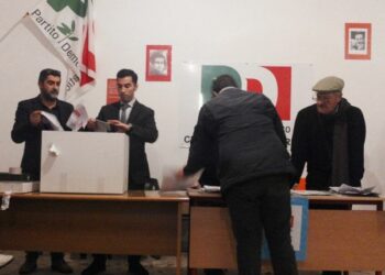 Primarie PD, nella provincia di Crotone nessun ricorso