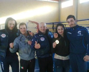 Scuola Gardia Krotonese