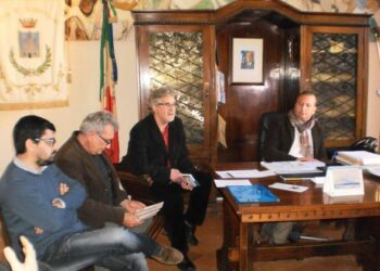 Castrovillari, presentata la seconda fiera sociale del libro