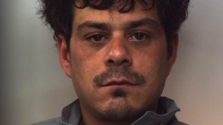 Viola obblighi sorveglianza, arrestato 35enne di San Pietro a Maida