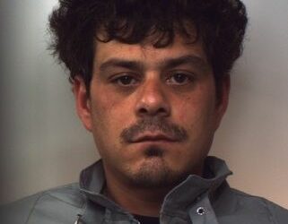 Viola obblighi sorveglianza, arrestato 35enne di San Pietro a Maida