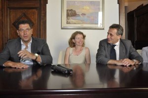 Sscopelliti, Savaglio e Caligiuri