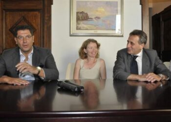 La scienziata Savaglio: ecco perche’ ritorno in Calabria