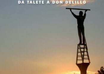 Libri: ‘Storia delle nuvole – da Talete a don De Lillo’ di Tonino Ceravolo