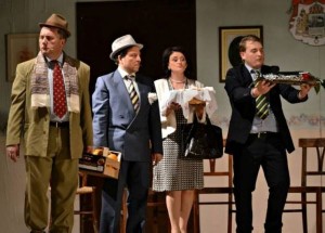 'Timp russ a Russan e mulicatini a Crojiani' (2)