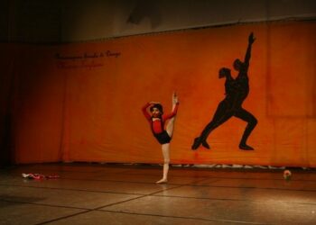 Danza, ottimi risultati per i piccoli della ‘Maria Taglioni’