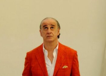 Unical, stagione teatrale e musicale 2014: arriva Toni Servillo