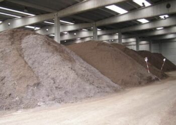 Rifiuti, Siciliani chiede a Regione sito di compostaggio per Ciro’ Marina