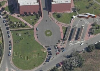 Campus Arcavacata, arrivano le bici per muoversi tra i ‘cubi’
