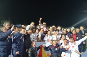 Usd Isola Capo Rizzuto