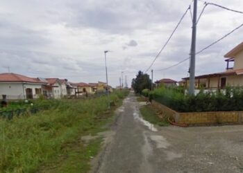 Contrada Margherita, al via i lavori di bitumazione