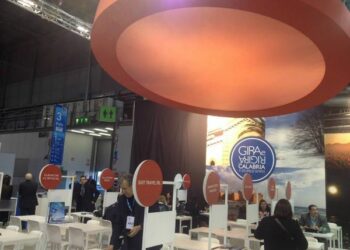 Villapiana alla BIT, buona immagine della Regione Calabria