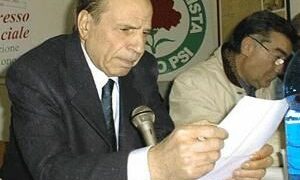 Villirillo plaude intitolazione della via di Crotone a Frontera