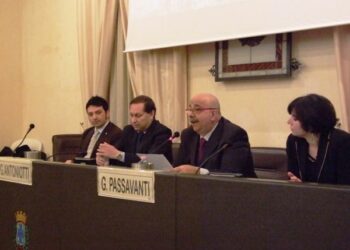 Rossano, Zfu: imprenditori a confronto con Iemma