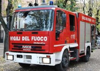 Concorso per Vigili del Fuoco a Tempo Indeterminato, il Bando
