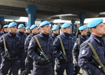 Concorsi Polizia Penitenziaria per Diplomati