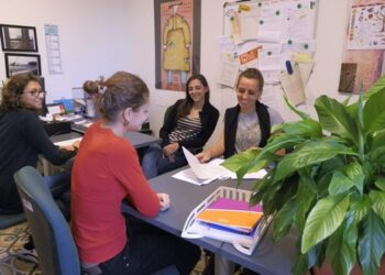 Stage di Lavoro all’Estero, retribuzione fino a 3300 euro al mese