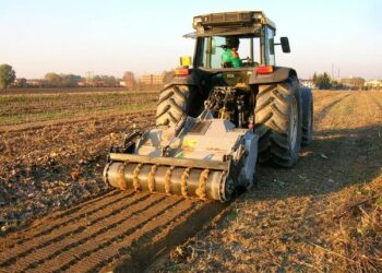 Rilanciato il patto per l’agricoltura calabrese