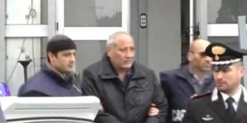 ‘Ndrangheta: arrestato il latitante Silvio Farao