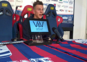 Serie B, un Crotone dormiente ingigantisce lo Spezia