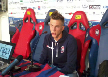 Serie B ventitreesima giornata, il Crotone paga ancora dazio ai calci piazzati