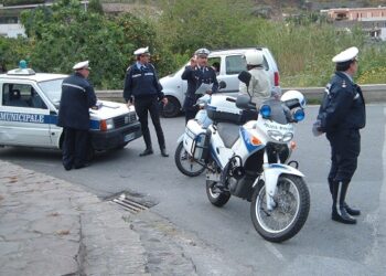 Concorso per 12 Agenti di Polizia Municipale