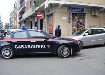 Nuovo provvedimento cautelare a carico dello Scippatore di Crotone