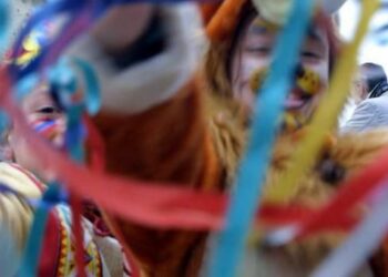 Ciro’ Marina, niente uova a Carnevale: multe fino a 500 euro