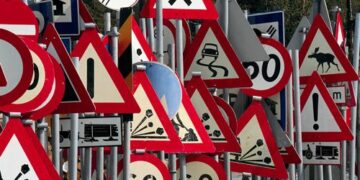 Sicurezza strade urbane Ciro’ Marina, dalla Regione 90mila euro