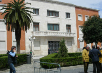 Comune di Crotone, cambio di guardia nel Gruppo “Movimento 139”